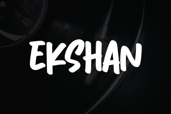 Ekshan Font Review: Elegant Typography for Web Design