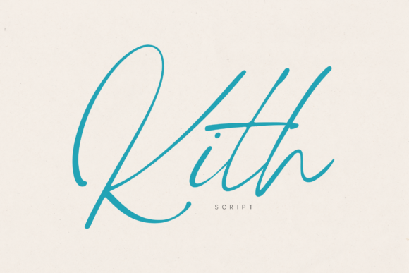 Kith Font Review: Elevating Campaign Visuals