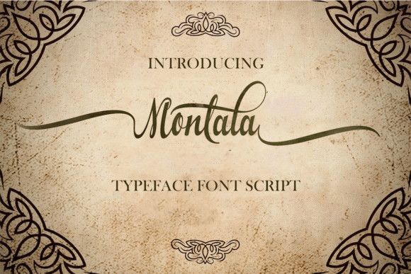Montala Font: Elevating Digital Brand Identity