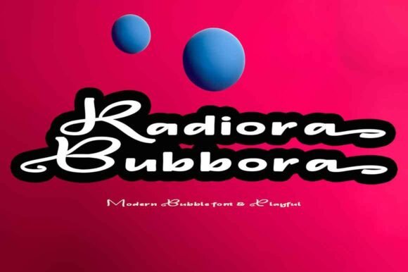 Radiora Bubbora: A Designer’s Practical Review