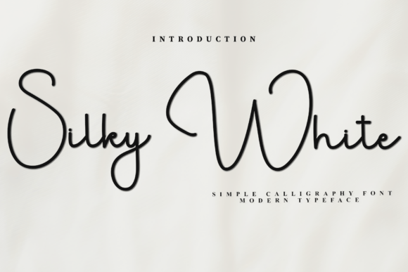 Silky White: A Designer’s Review for Real Projects